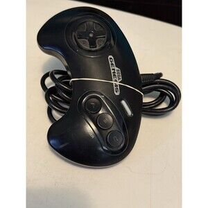 Official Sega Genesis Mini System 3-Button Controller
